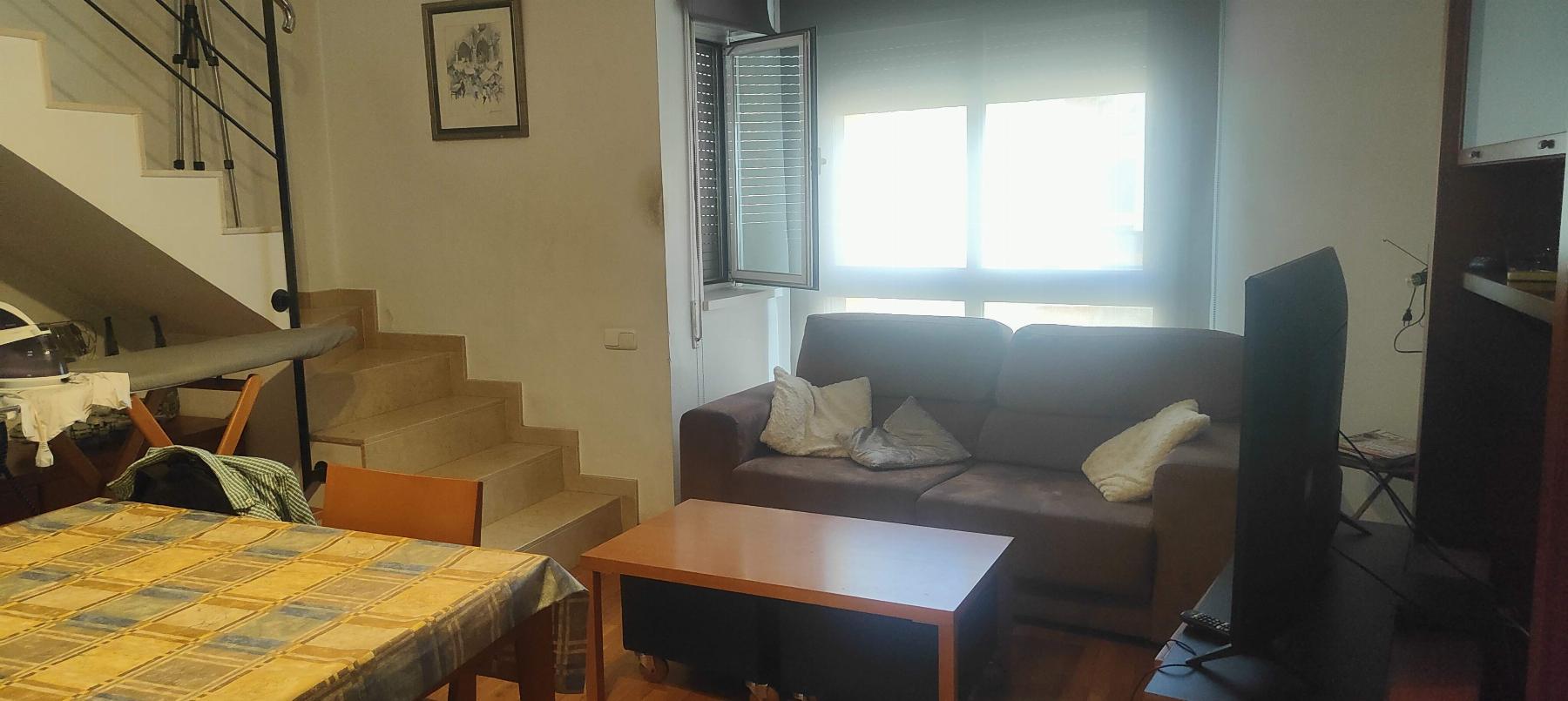 Venta de dúplex en Terrassa