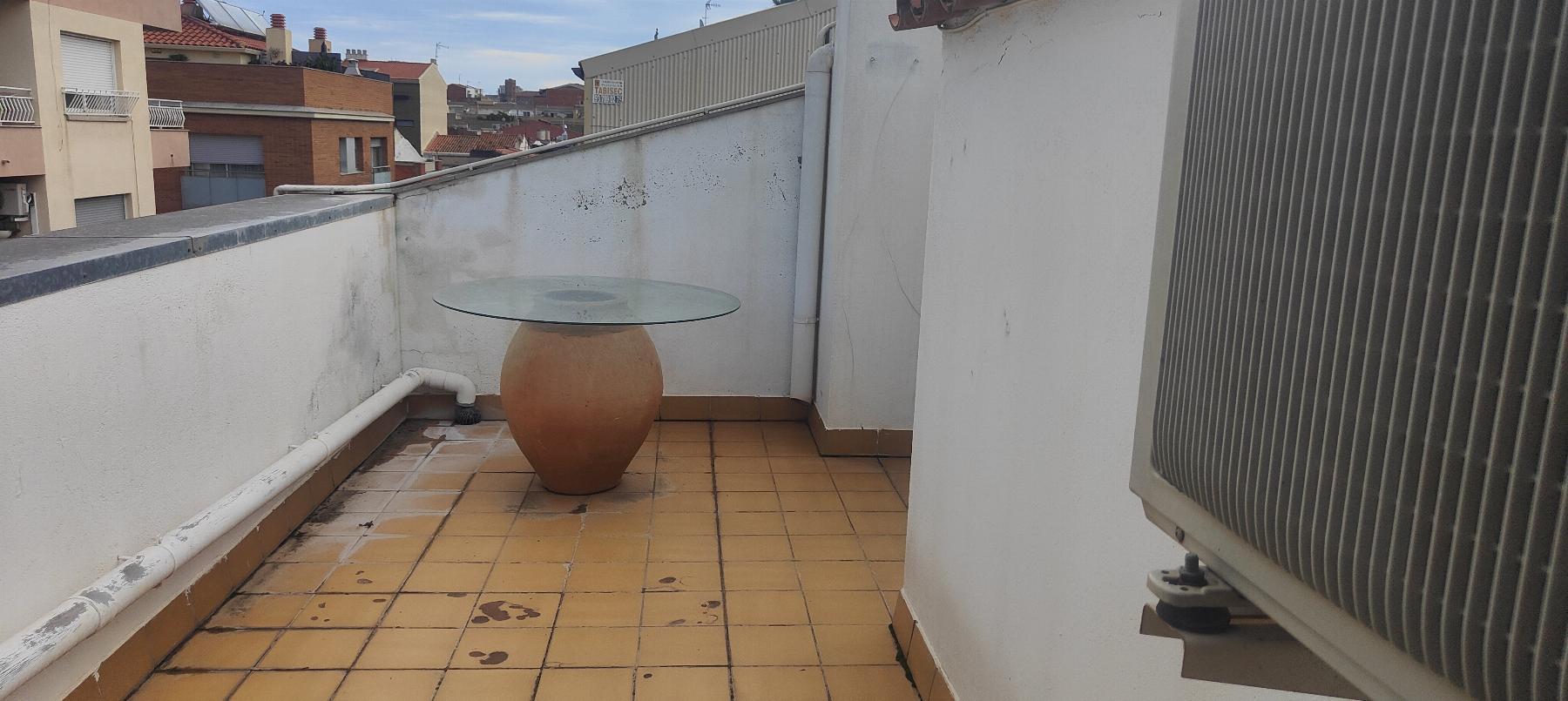 Venta de dúplex en Terrassa