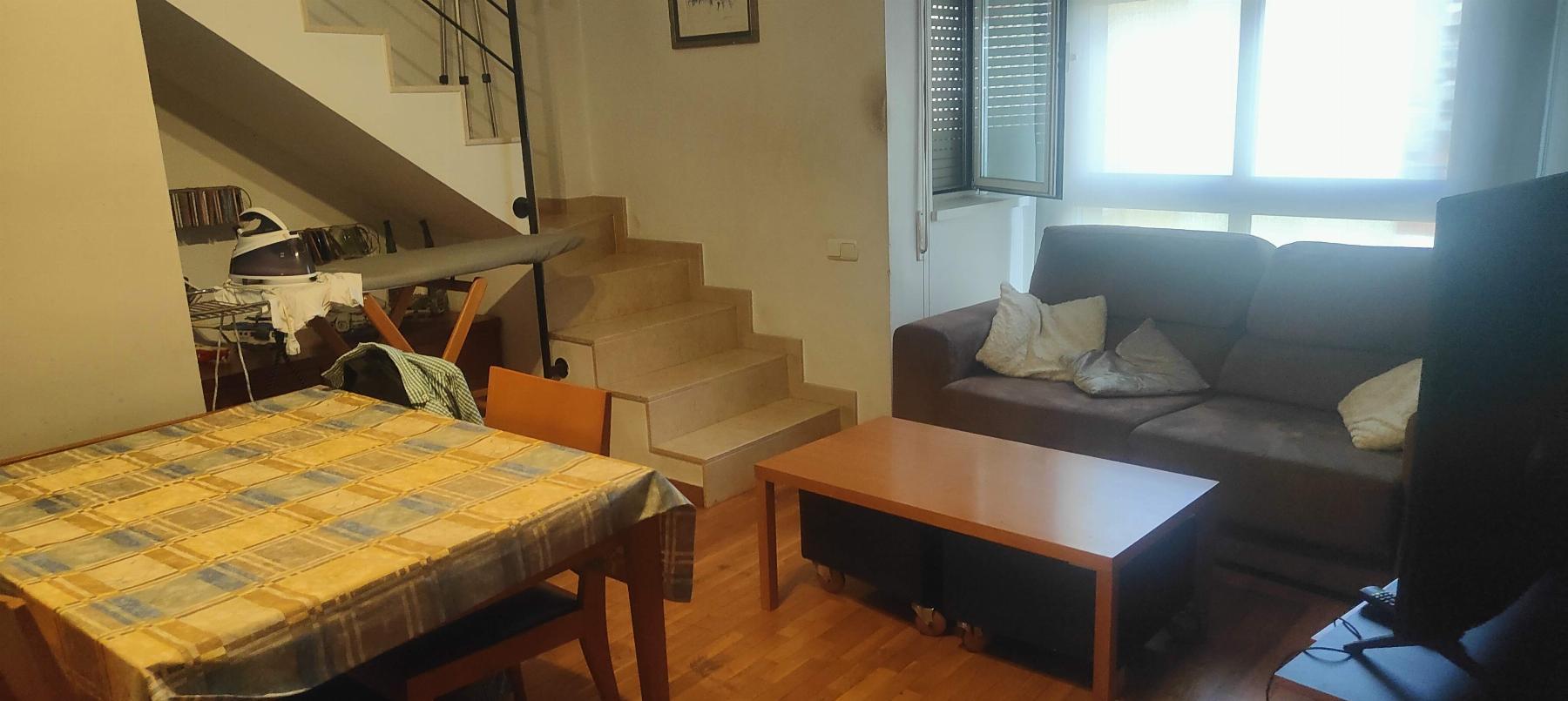 Venta de dúplex en Terrassa
