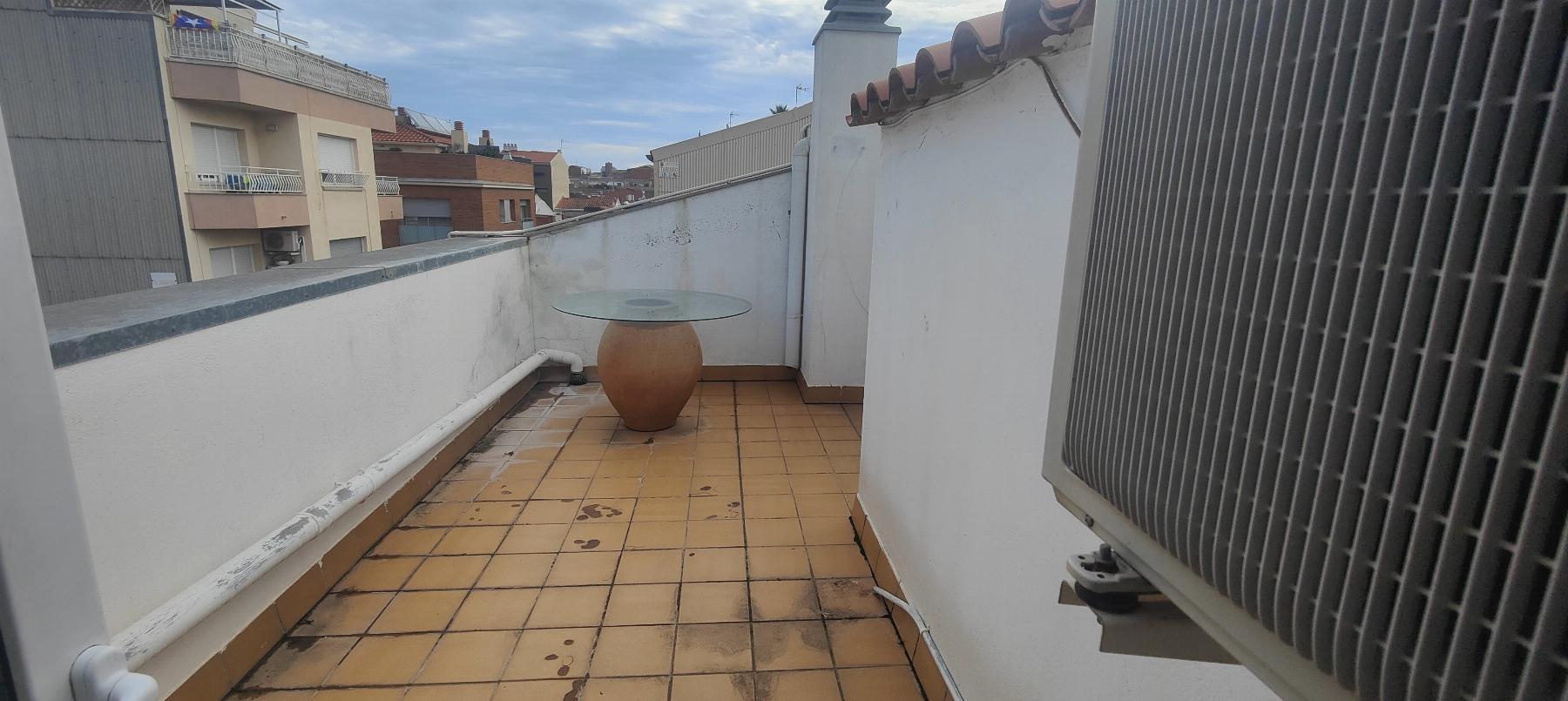 Venta de dúplex en Terrassa