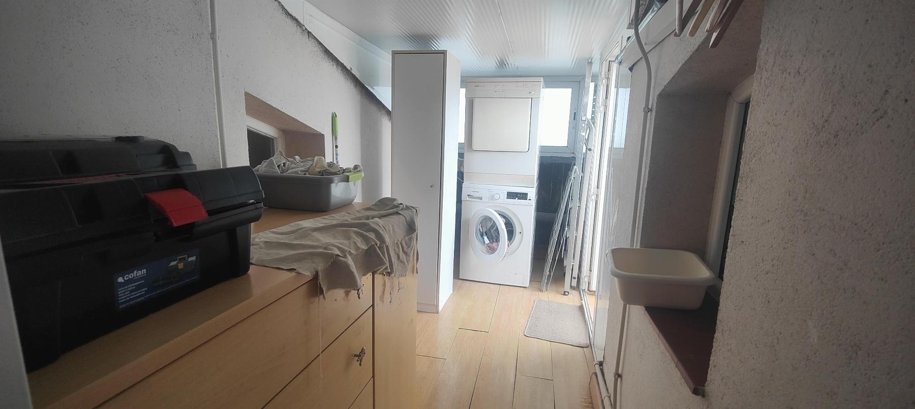 Venta de dúplex en Terrassa