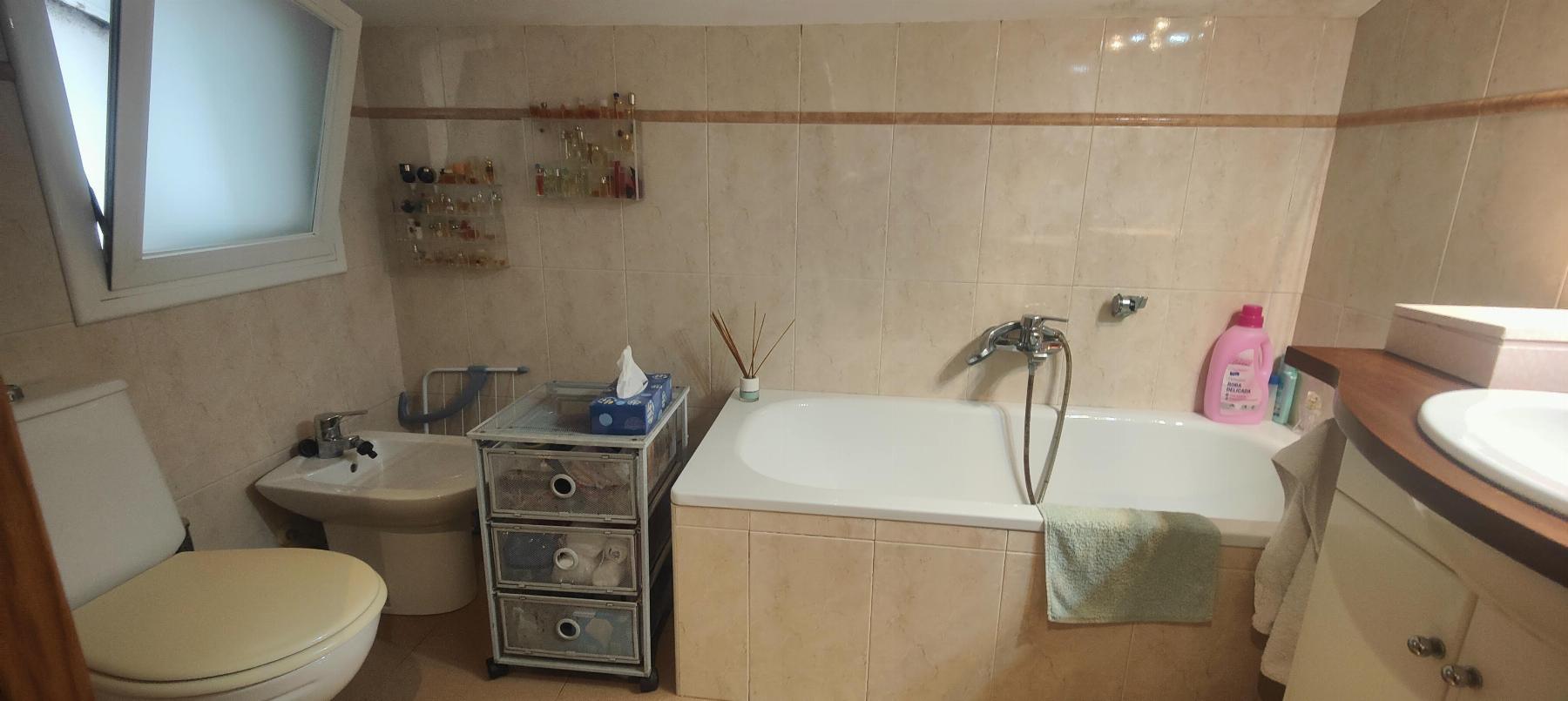 Venta de dúplex en Terrassa