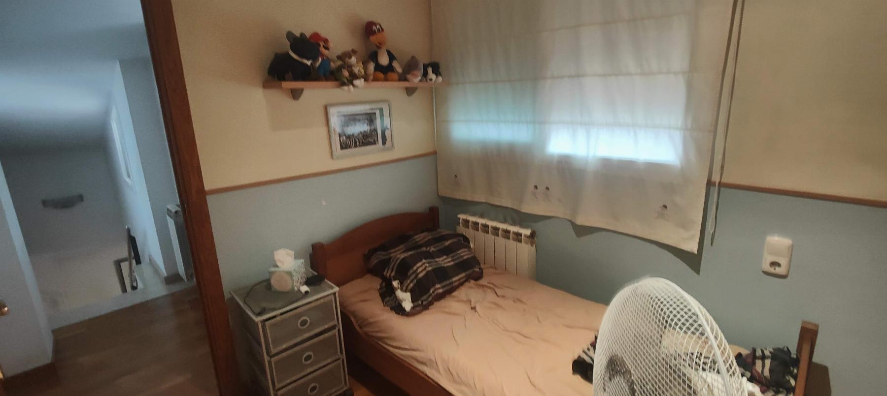 Venta de dúplex en Terrassa