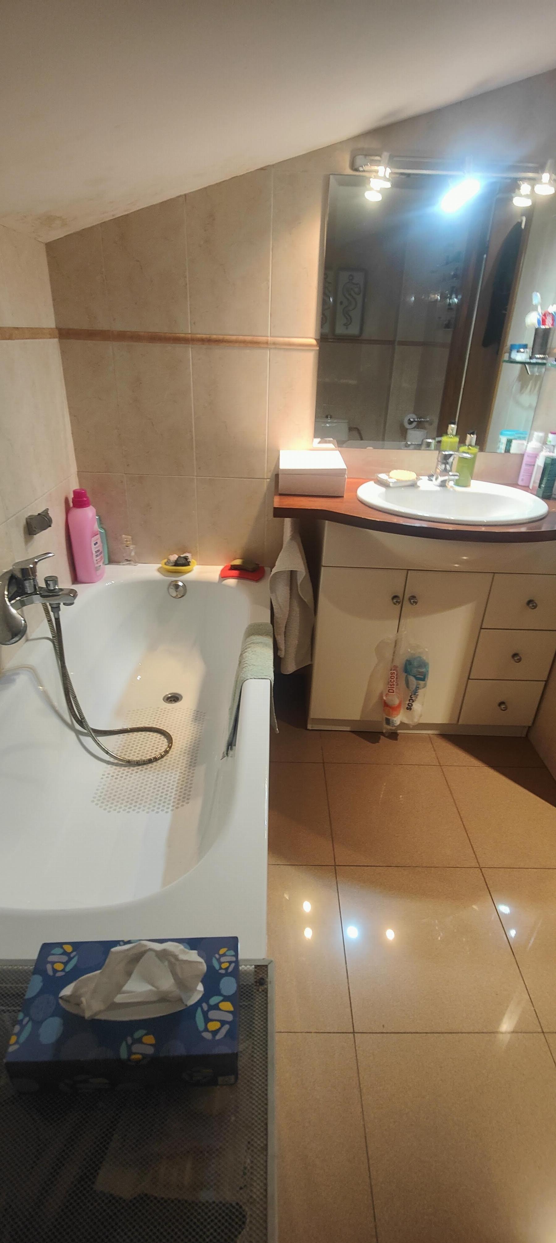 Venta de dúplex en Terrassa