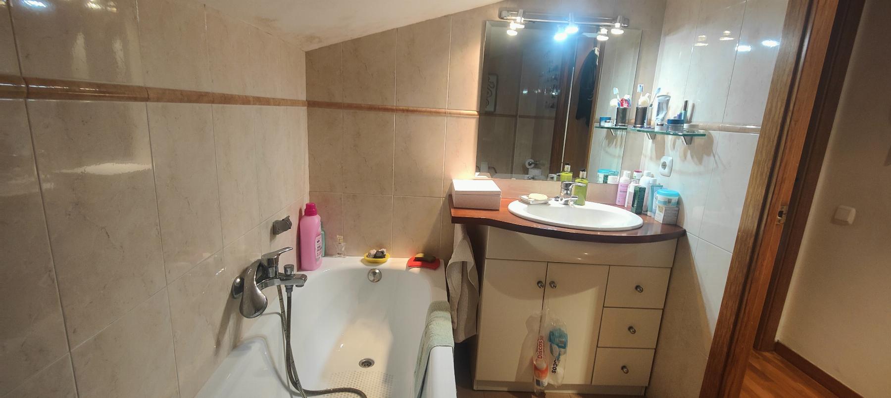 Venta de dúplex en Terrassa