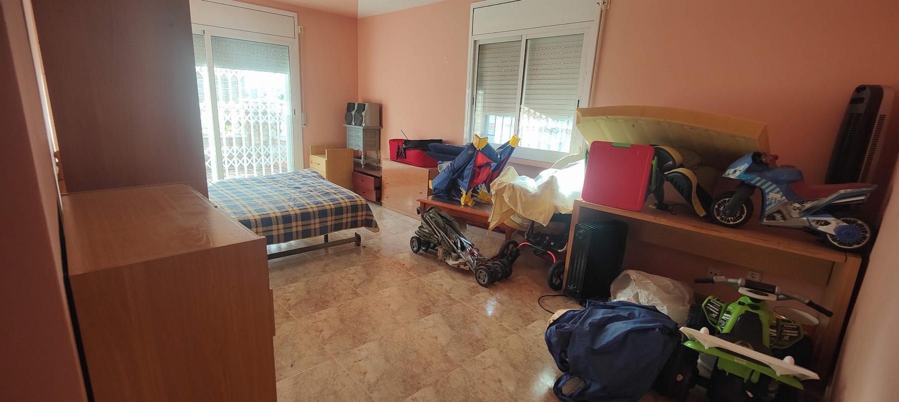 Venta de casa en Segur de Calafell