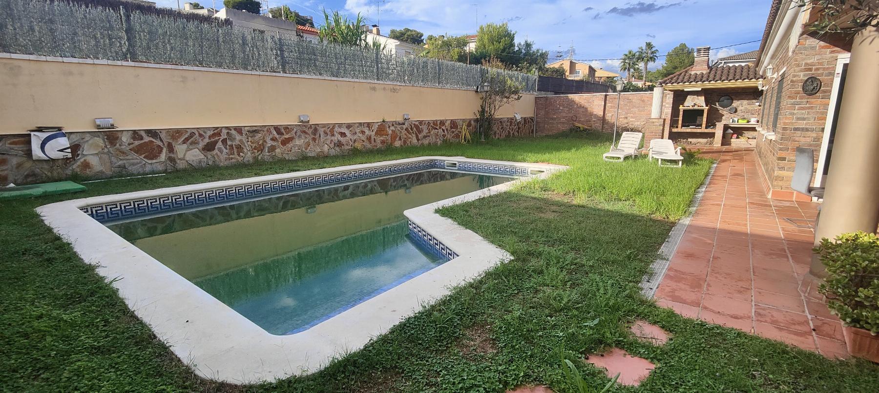 Venta de casa en Segur de Calafell