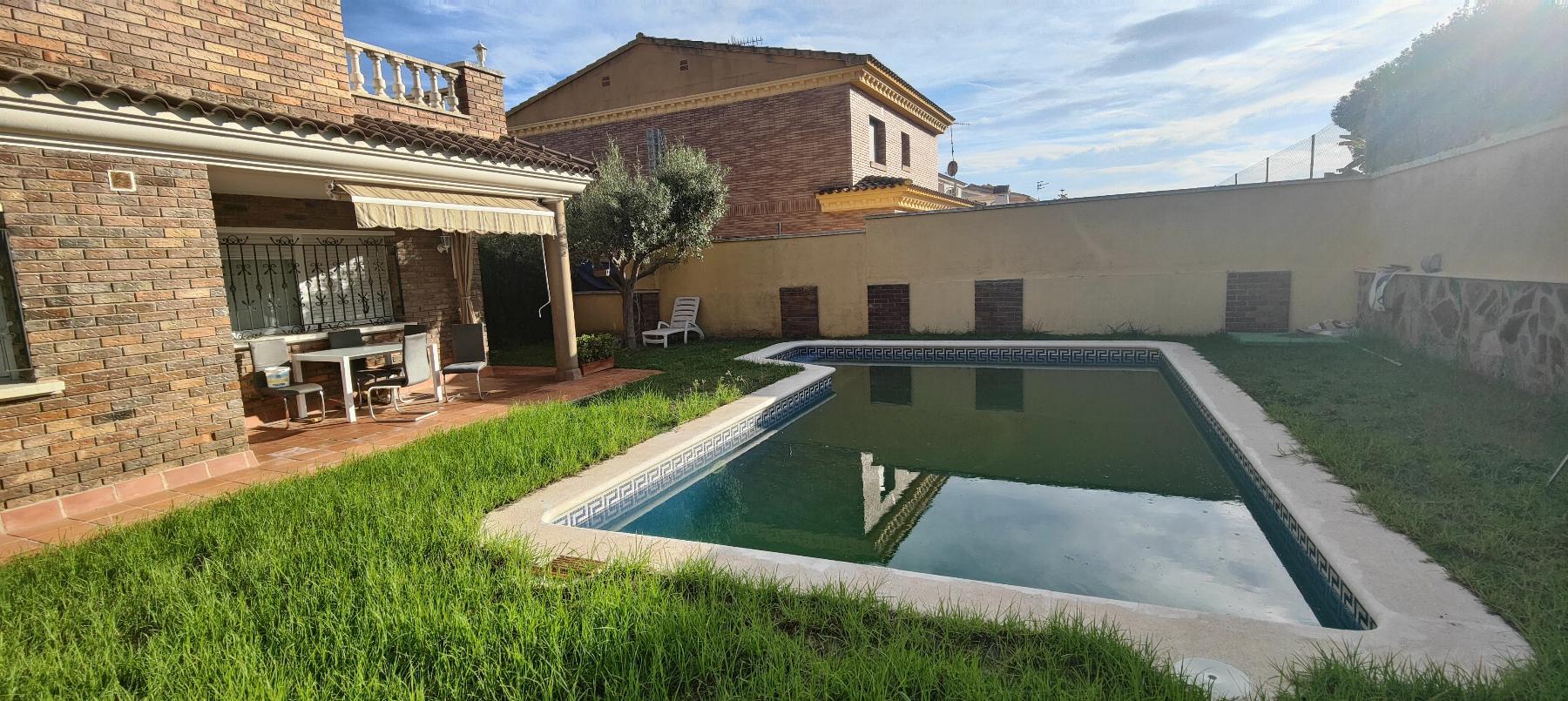 Venta de casa en Segur de Calafell