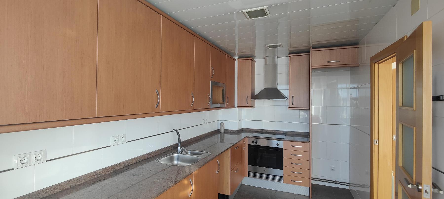 For sale of flat in Sentmenat