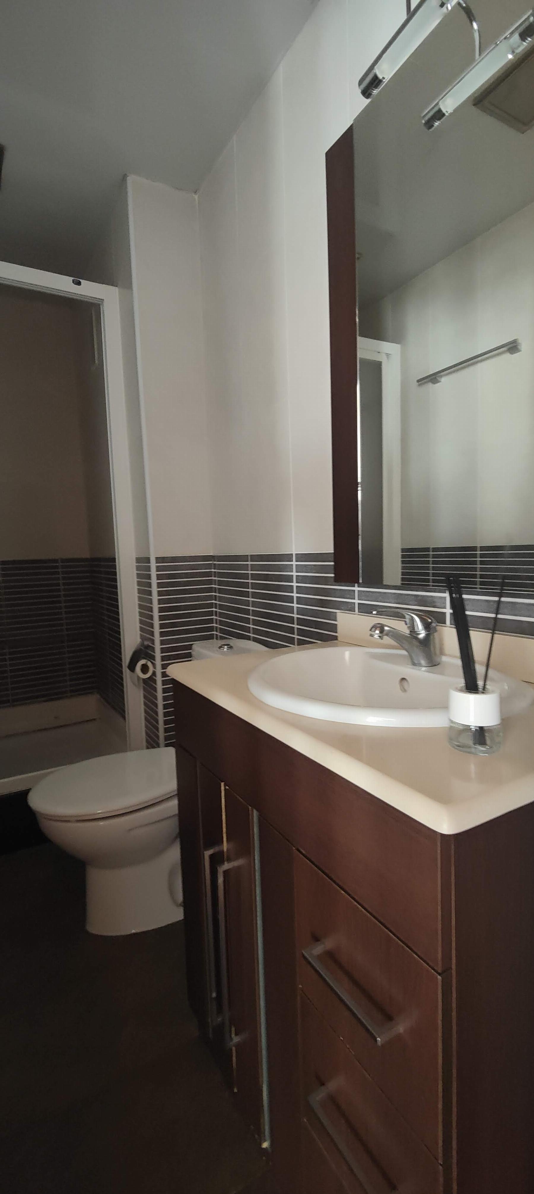 For sale of flat in Sentmenat