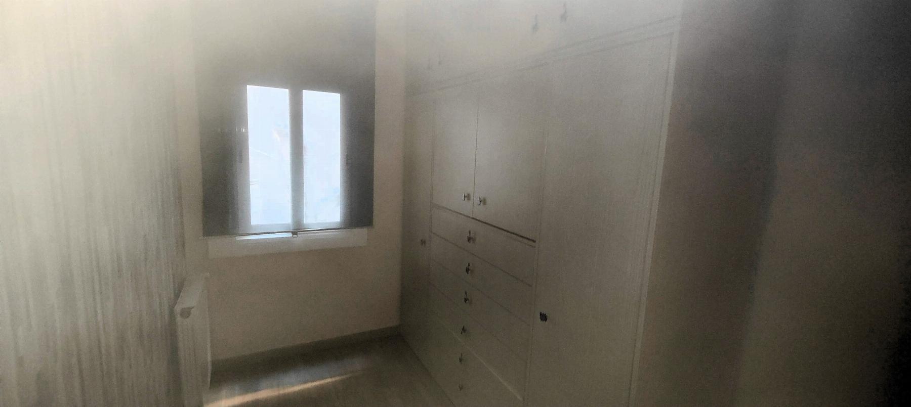 For sale of flat in Sentmenat