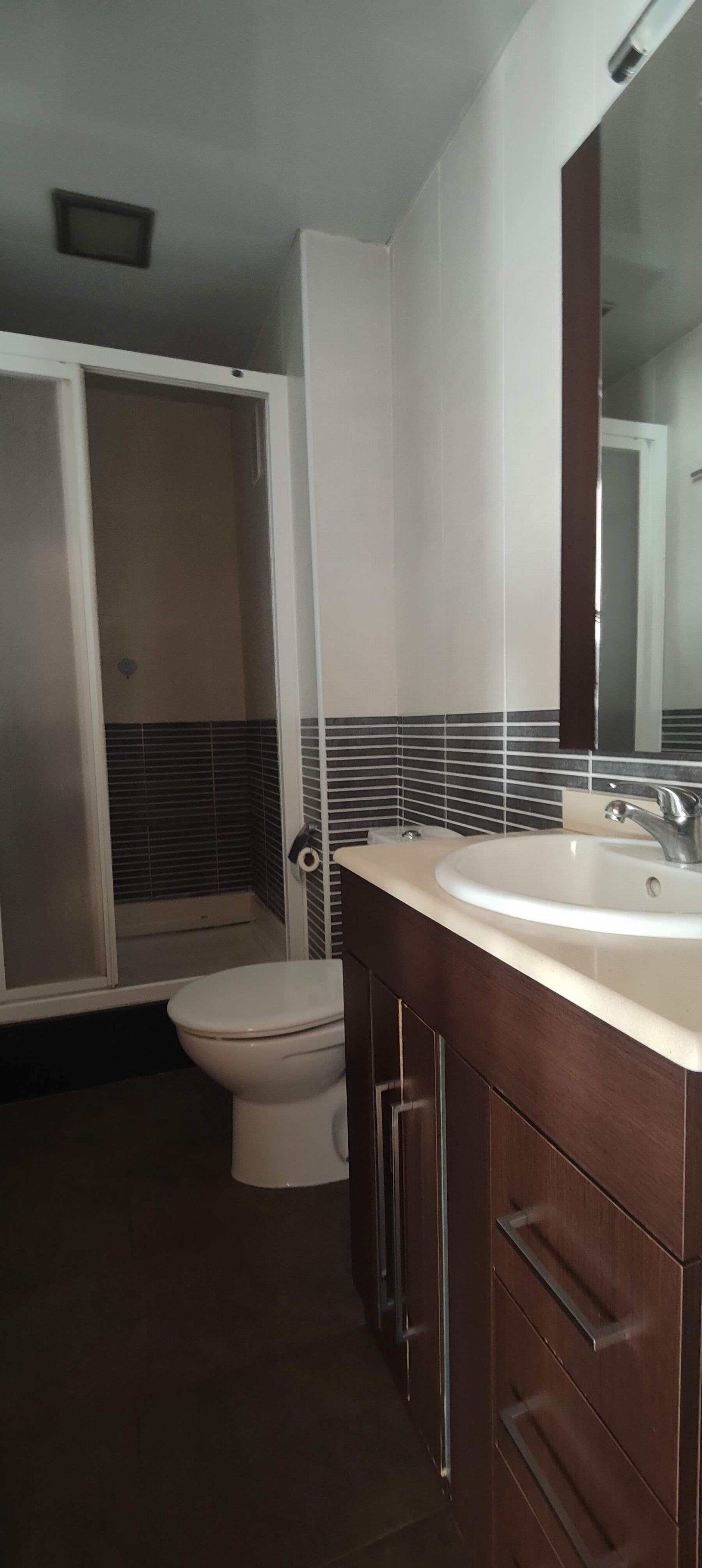 For sale of flat in Sentmenat