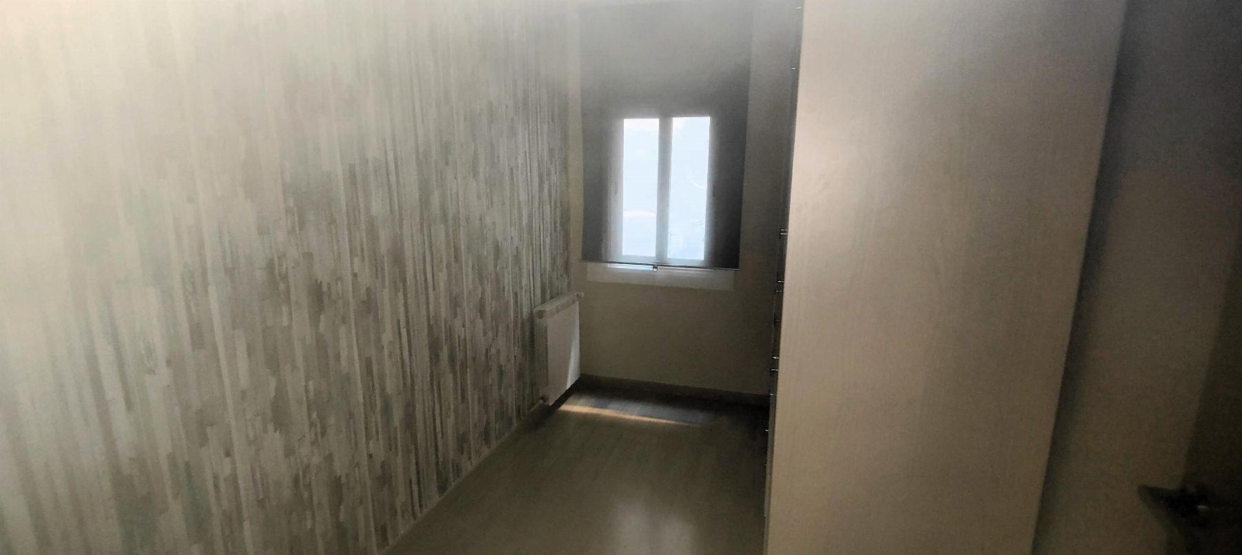 For sale of flat in Sentmenat