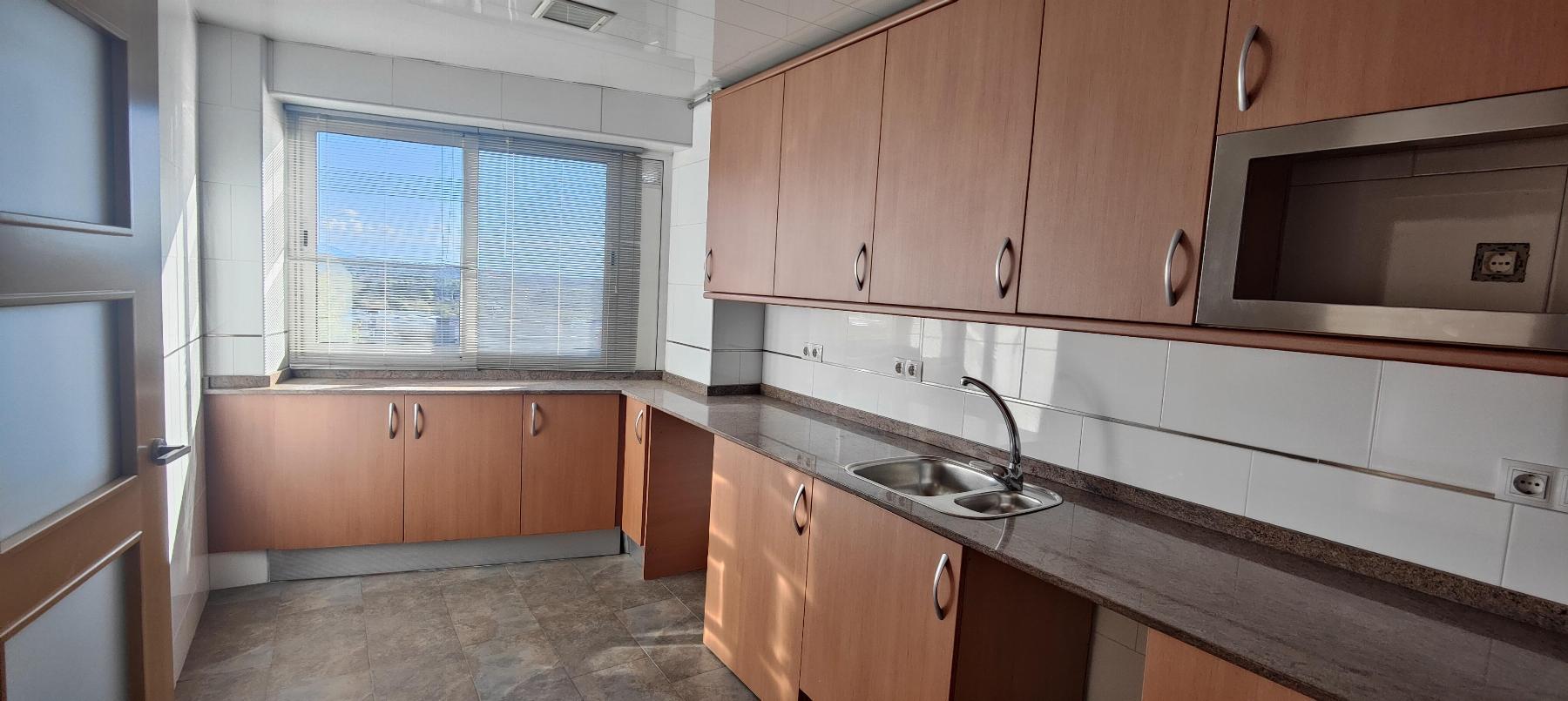 For sale of flat in Sentmenat