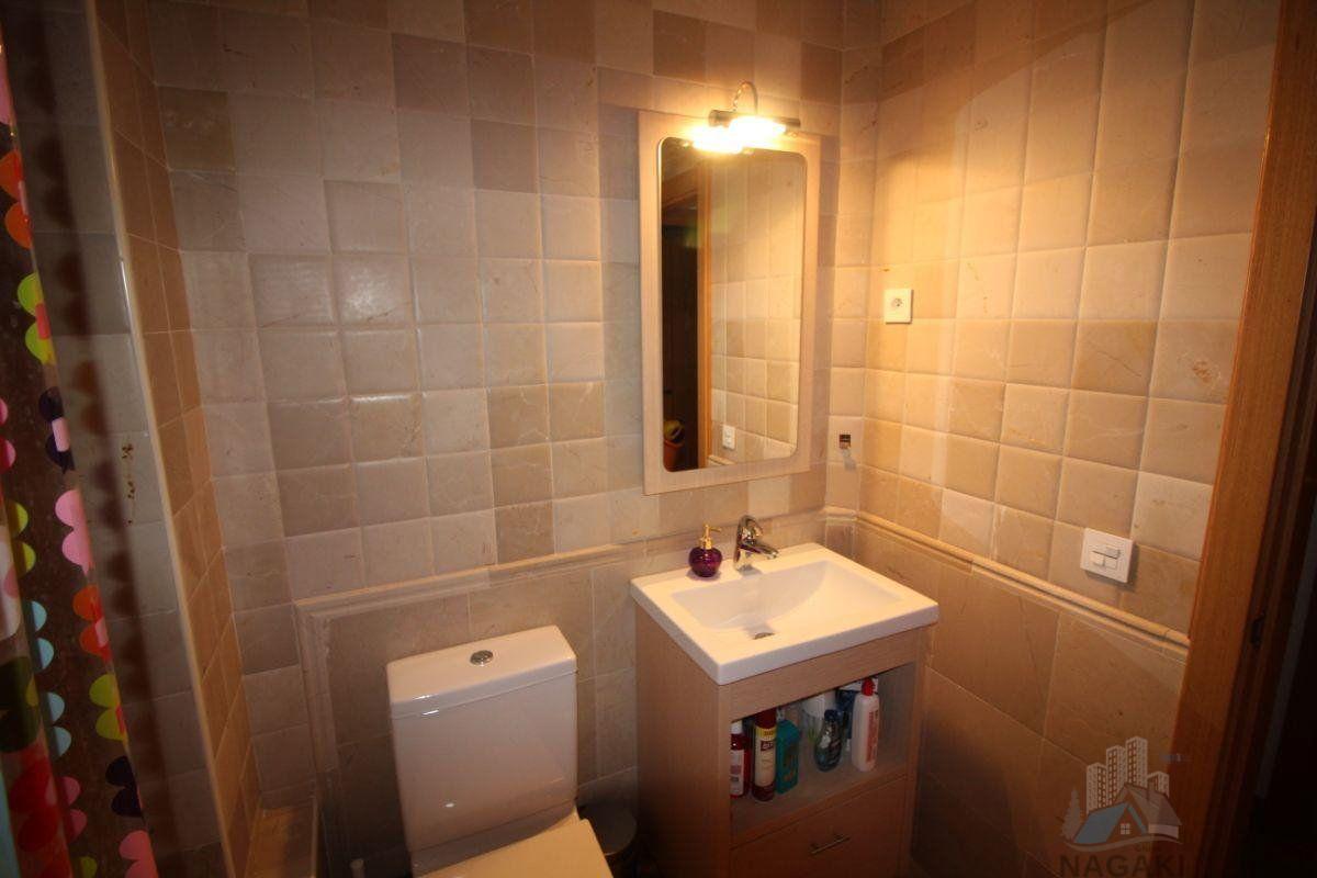 Venta de piso en Terrassa