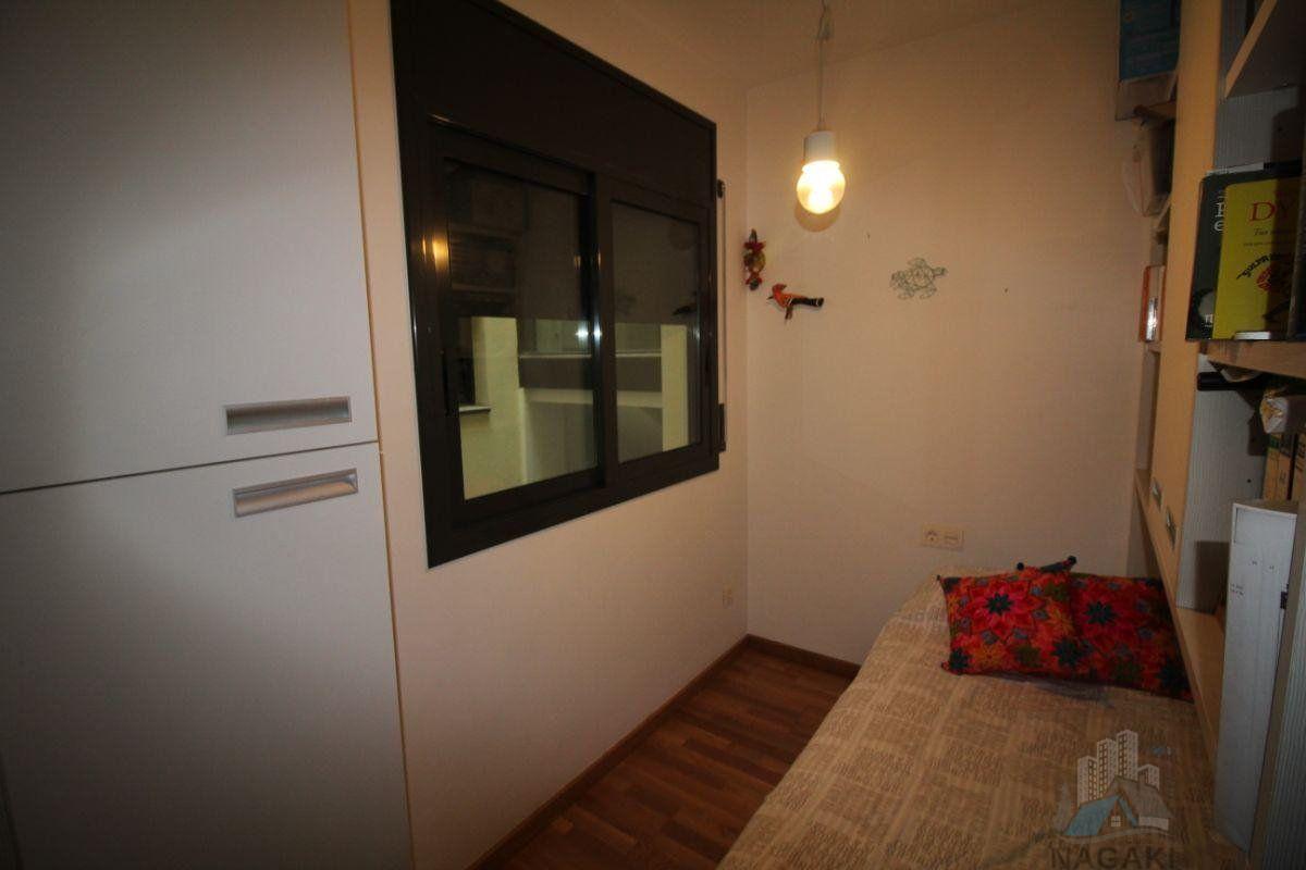 Venta de piso en Terrassa