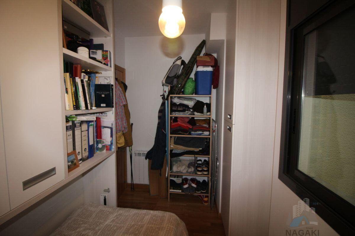 Venta de piso en Terrassa