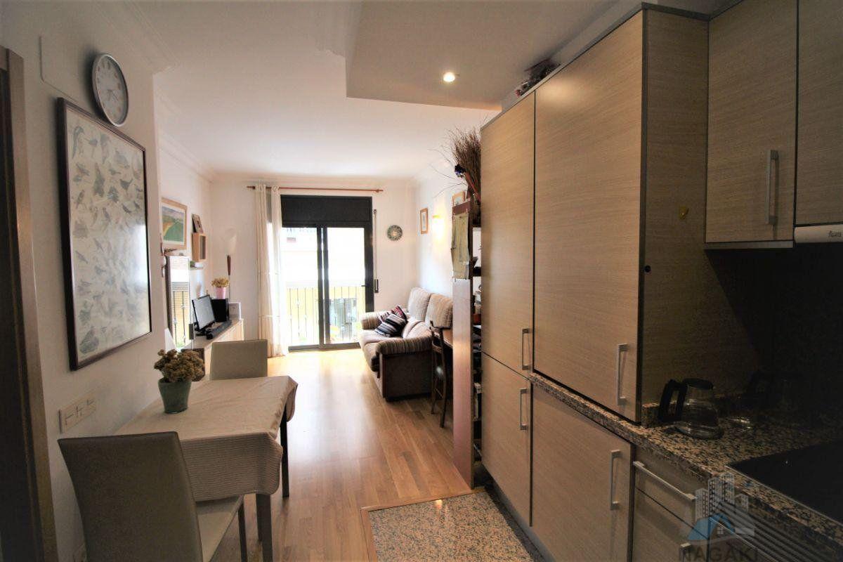 Venta de piso en Terrassa