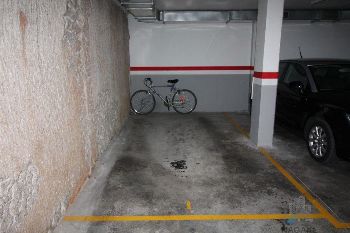 Venta de piso en Terrassa