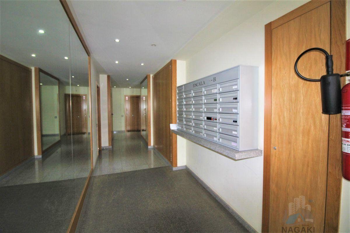 Venta de piso en Terrassa