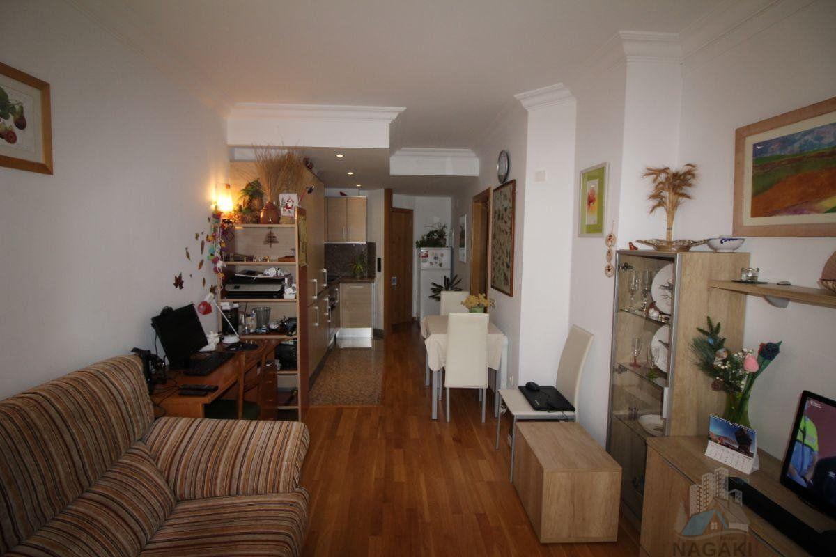 Venta de piso en Terrassa