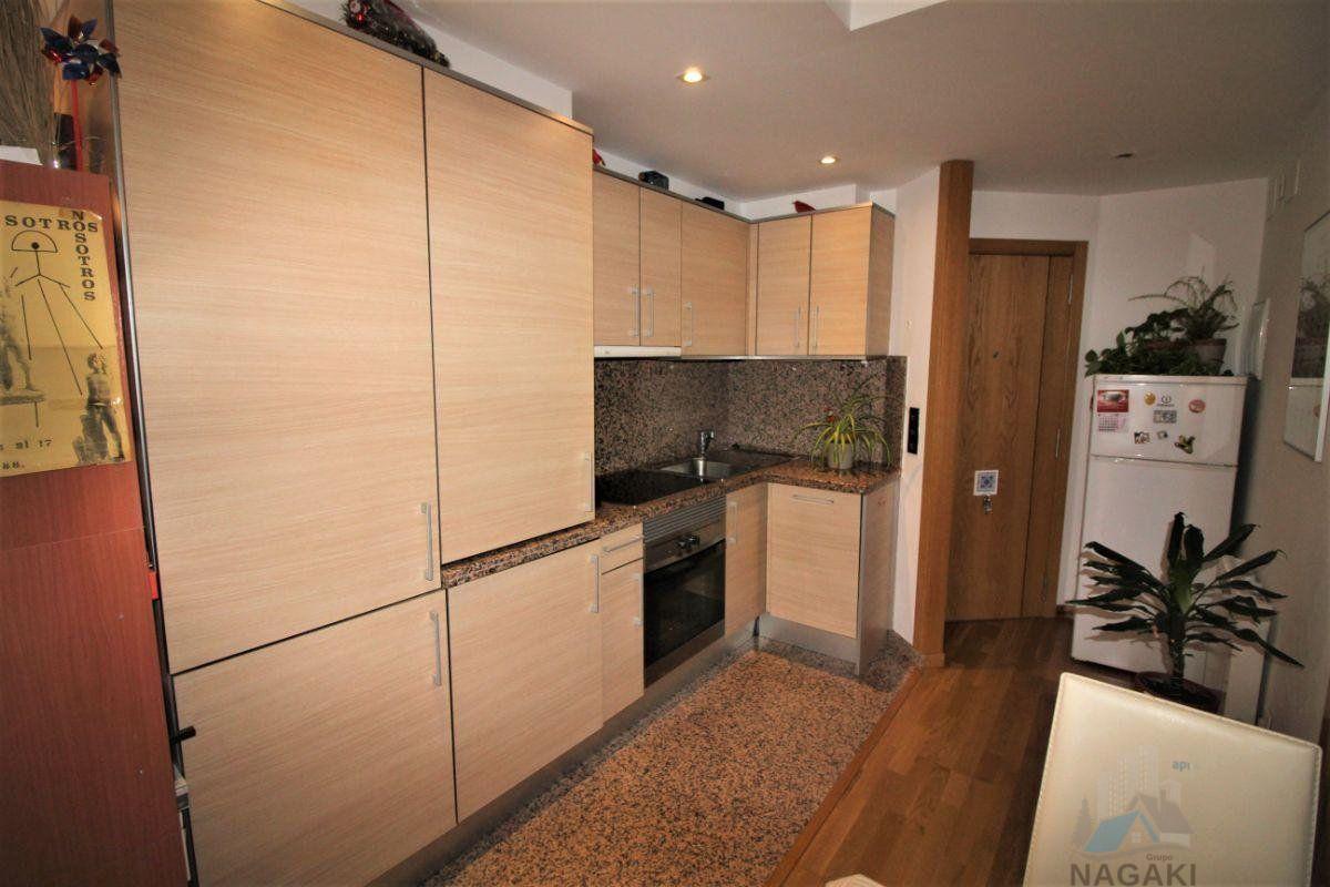 Venta de piso en Terrassa