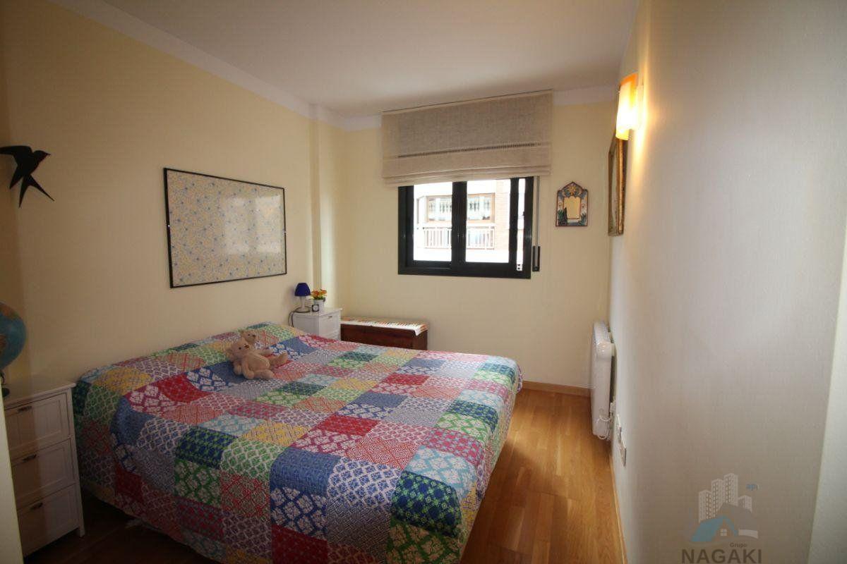 Venta de piso en Terrassa