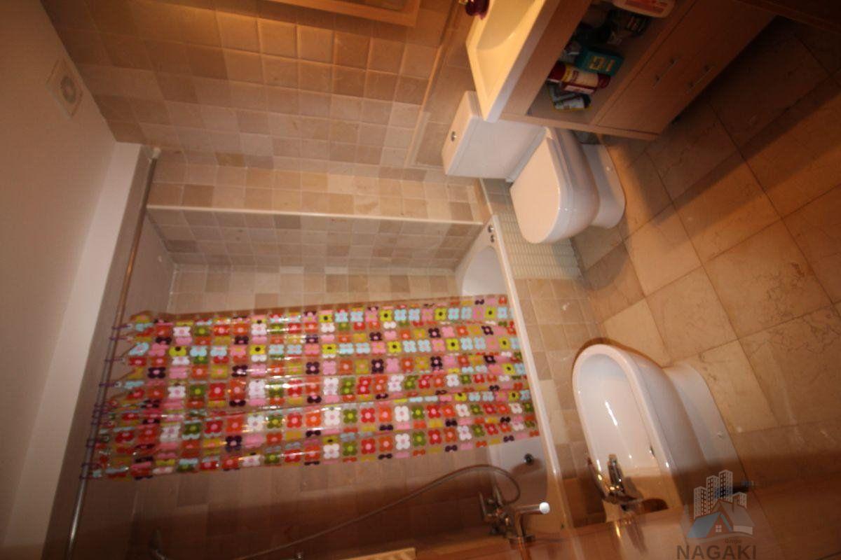 Venta de piso en Terrassa