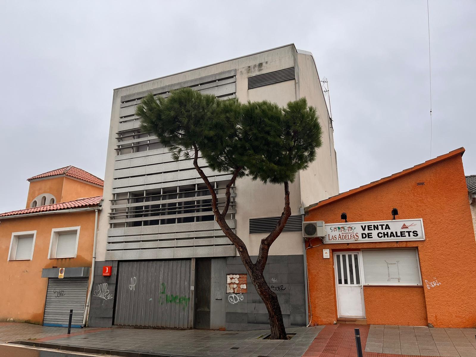 Façana