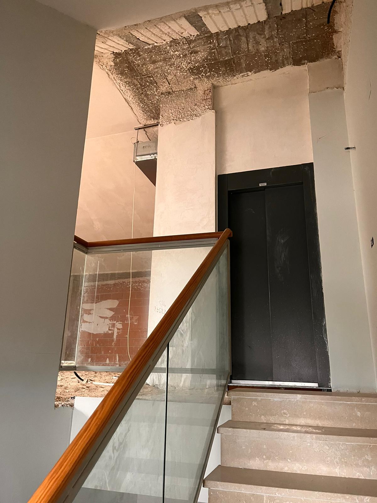 For sale of building in Las Ventas de Retamosa