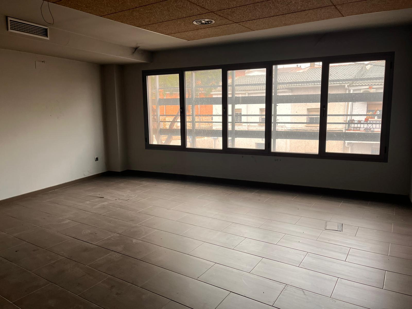 For sale of building in Las Ventas de Retamosa
