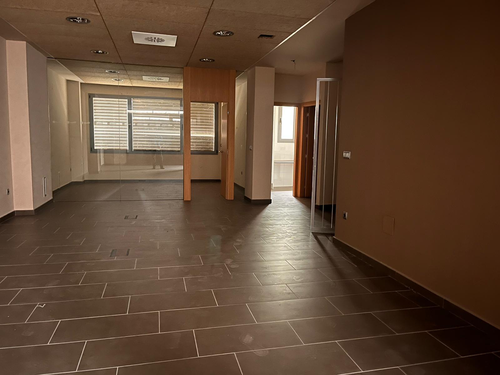 For sale of building in Las Ventas de Retamosa