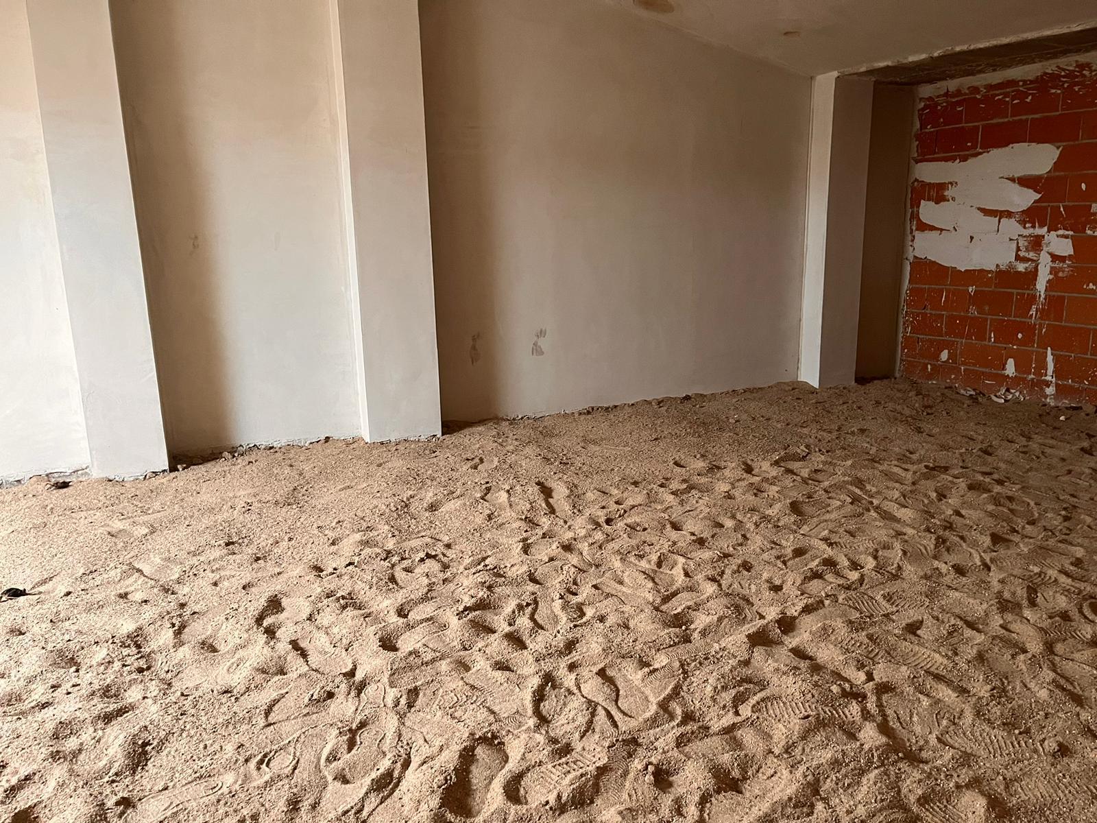 For sale of building in Las Ventas de Retamosa