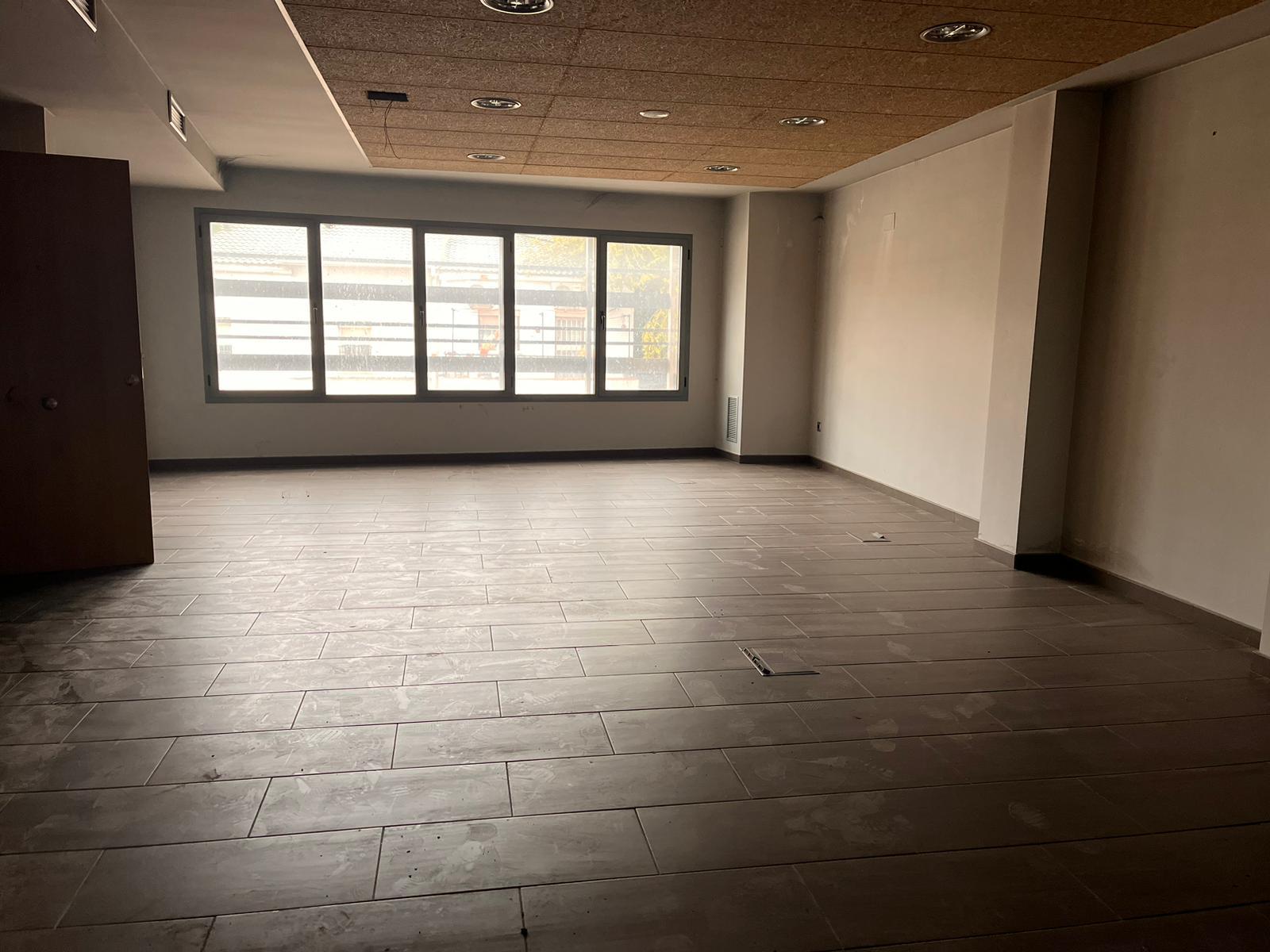 For sale of building in Las Ventas de Retamosa