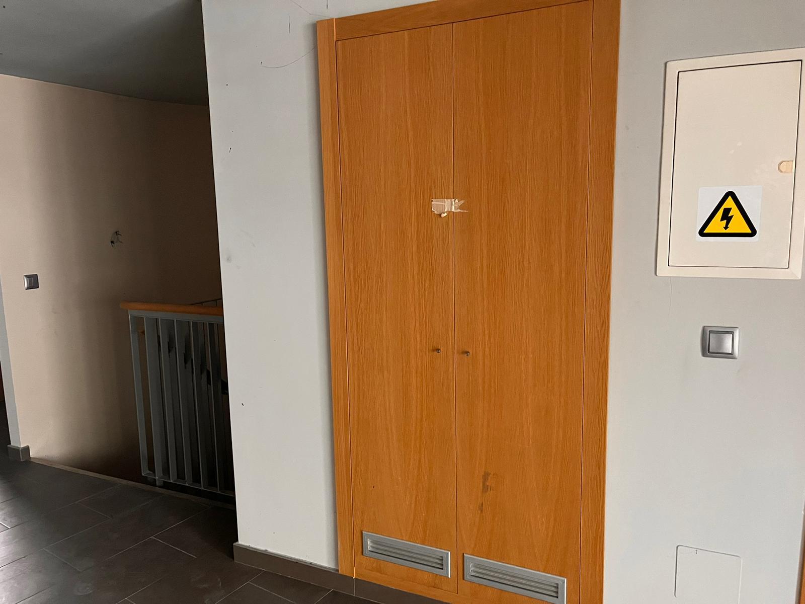 For sale of building in Las Ventas de Retamosa