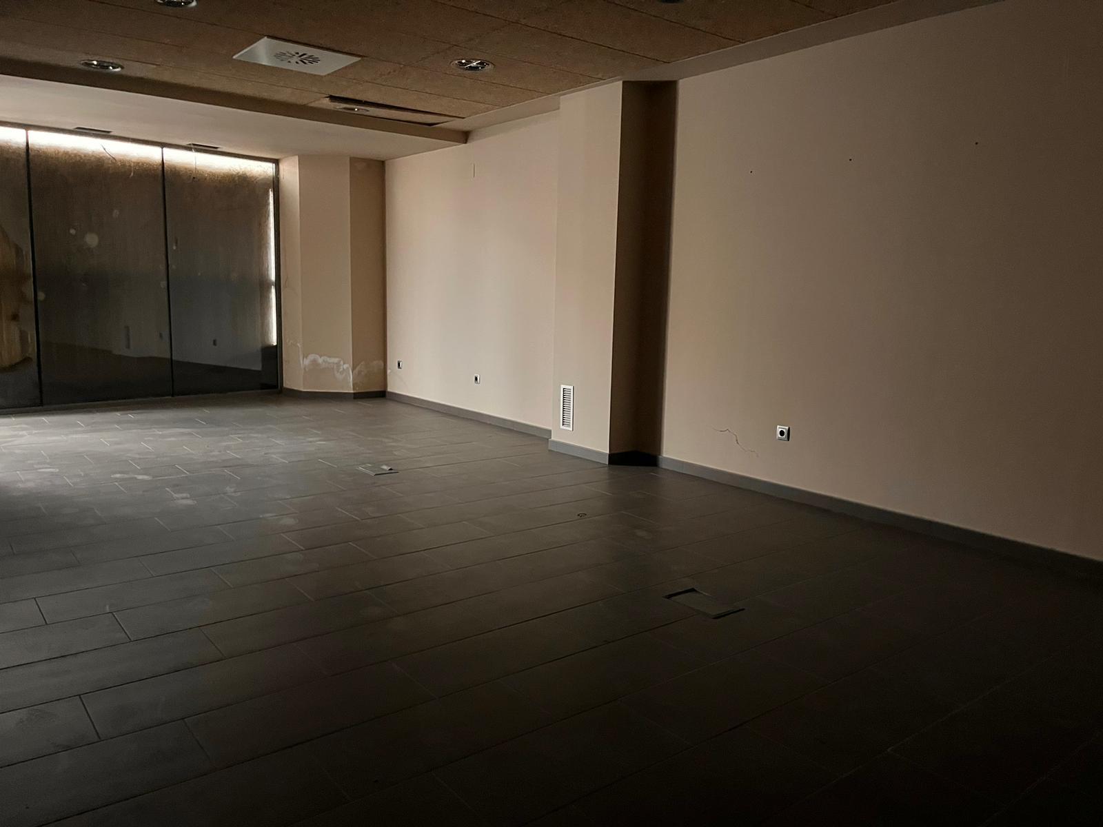 For sale of building in Las Ventas de Retamosa