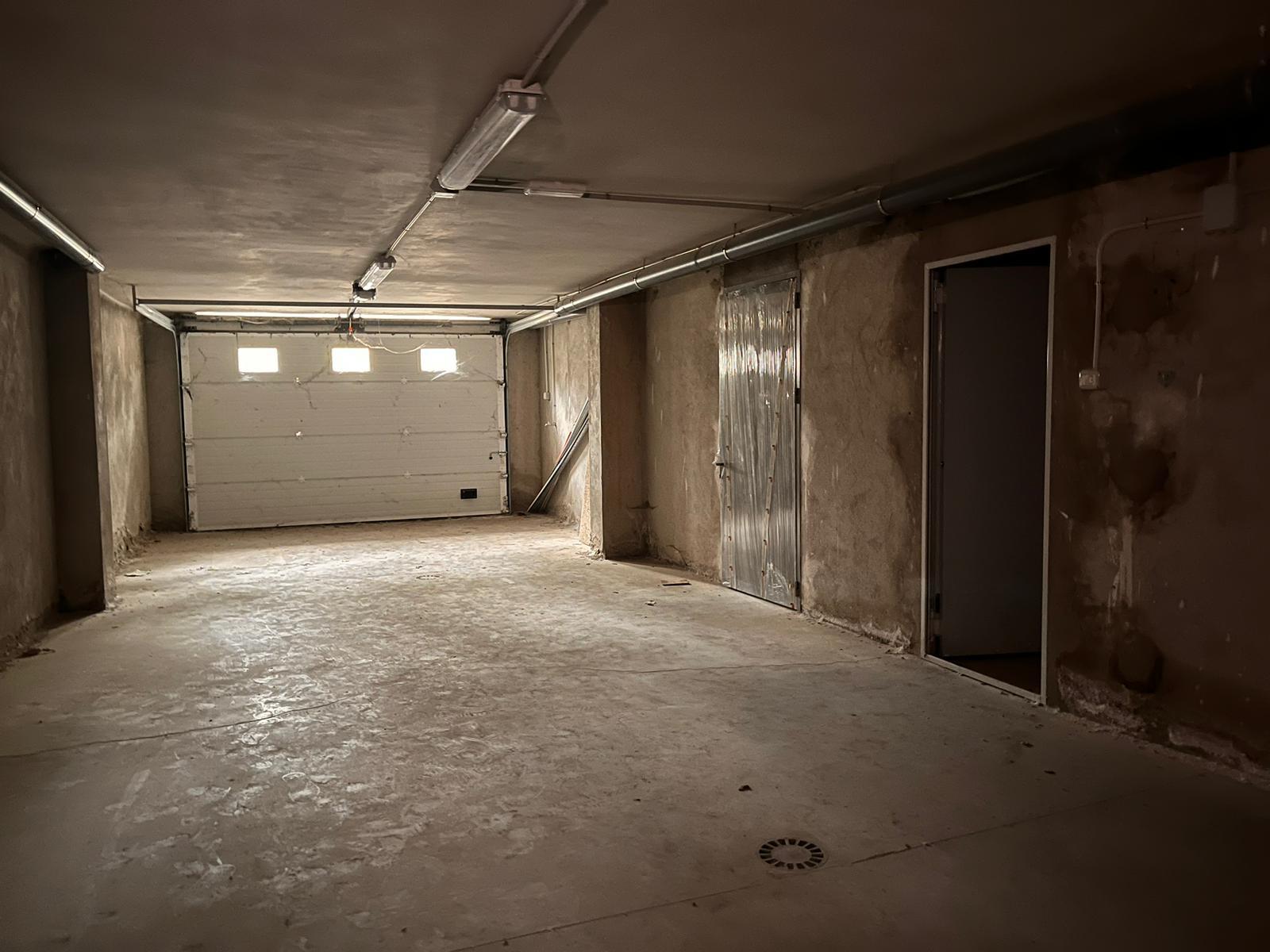 For sale of building in Las Ventas de Retamosa