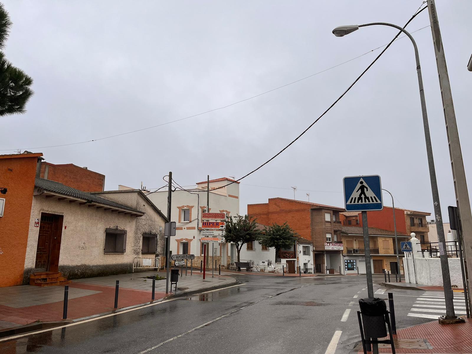 Surroundings