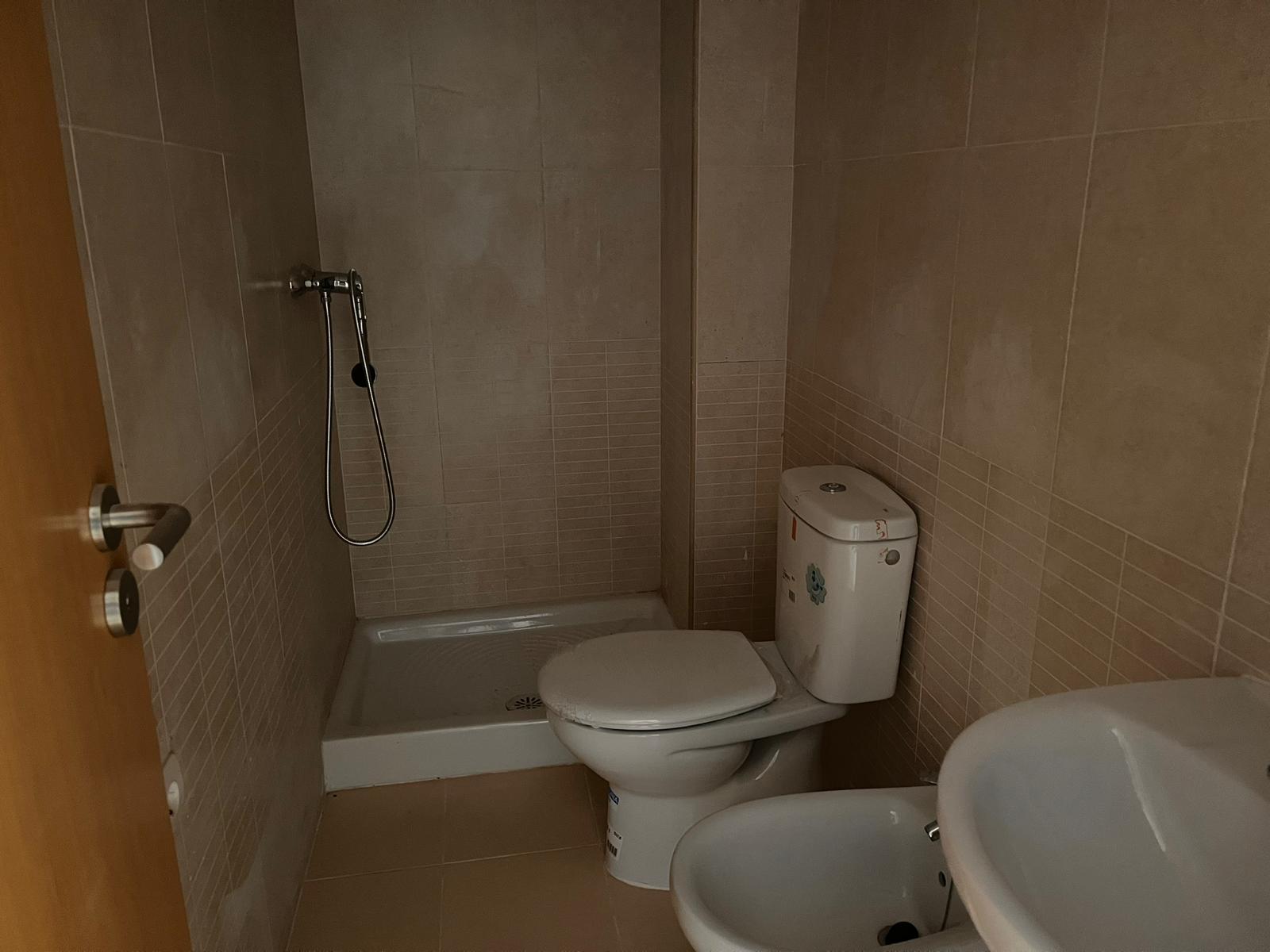 For sale of flat in Villatobas