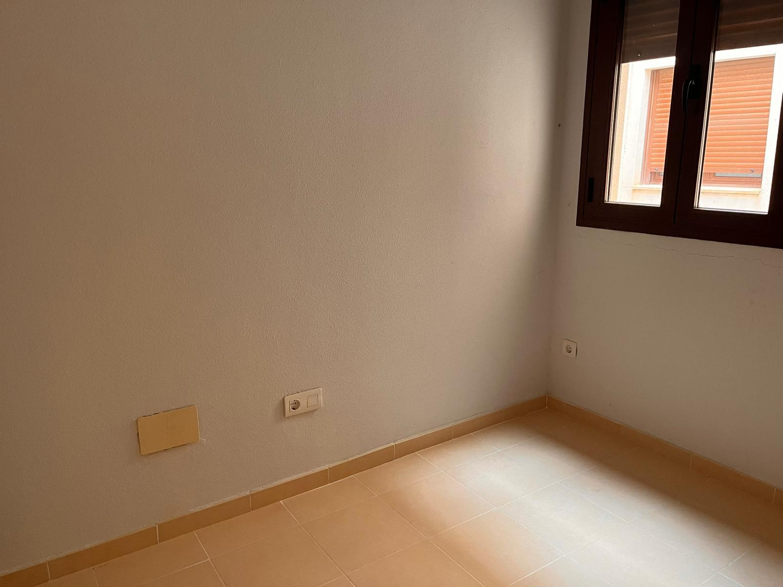 For sale of flat in Villatobas