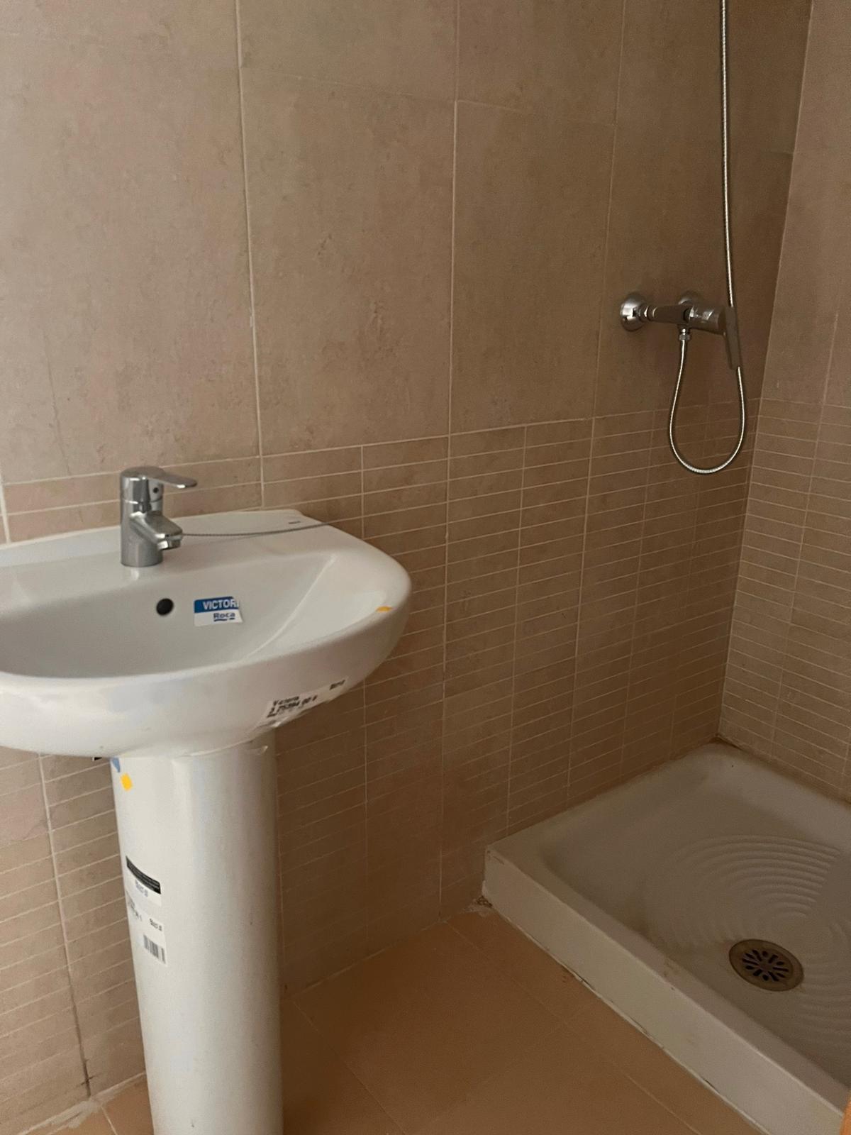 For sale of flat in Villatobas