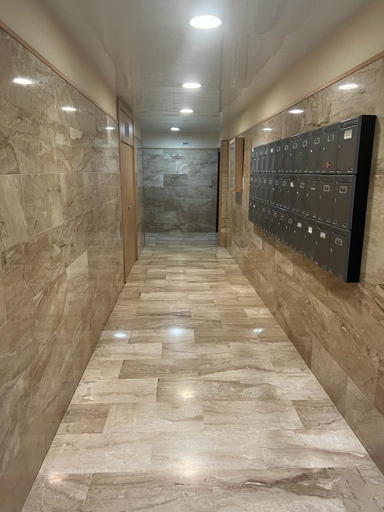 For sale of flat in Terrassa