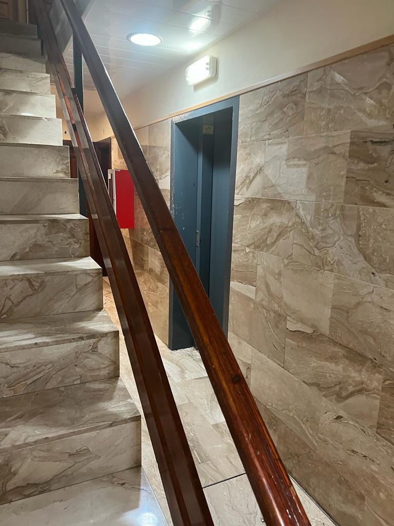For sale of flat in Terrassa