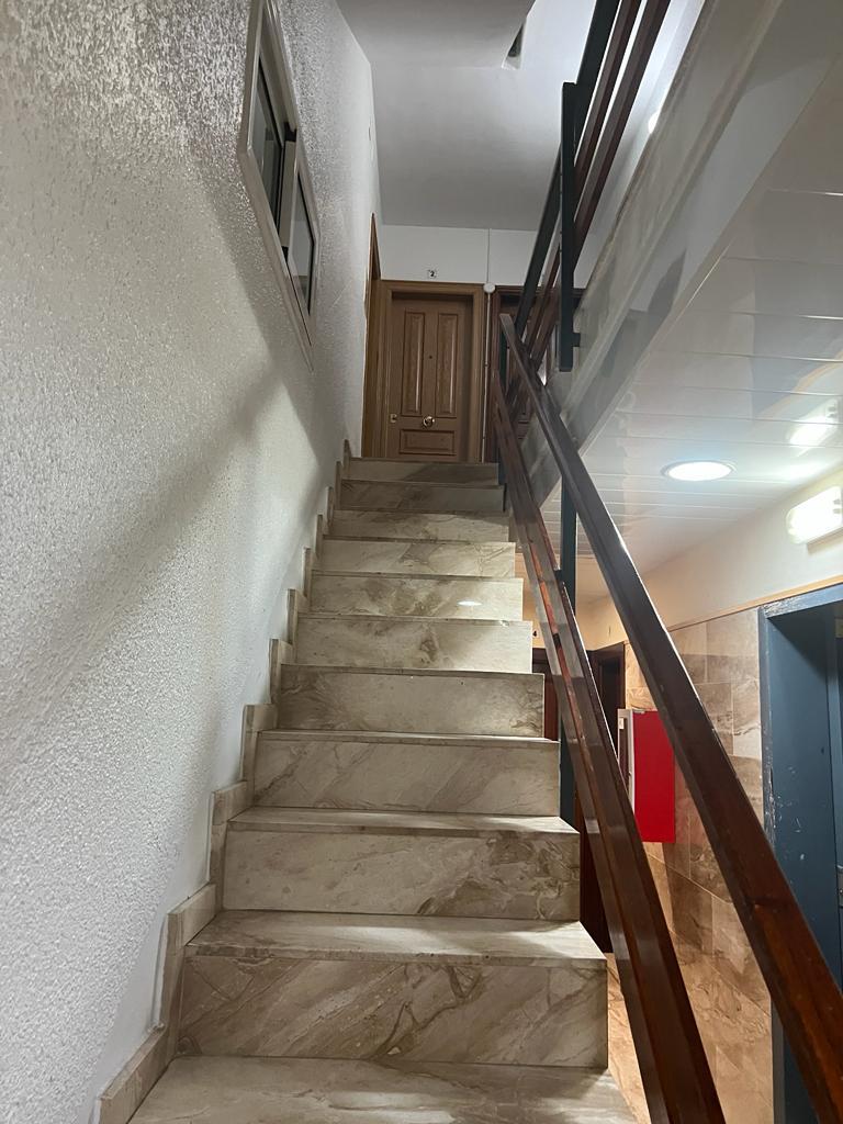 For sale of flat in Terrassa