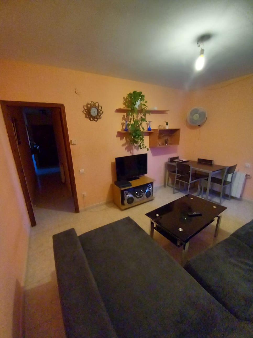 For sale of flat in El Vendrell