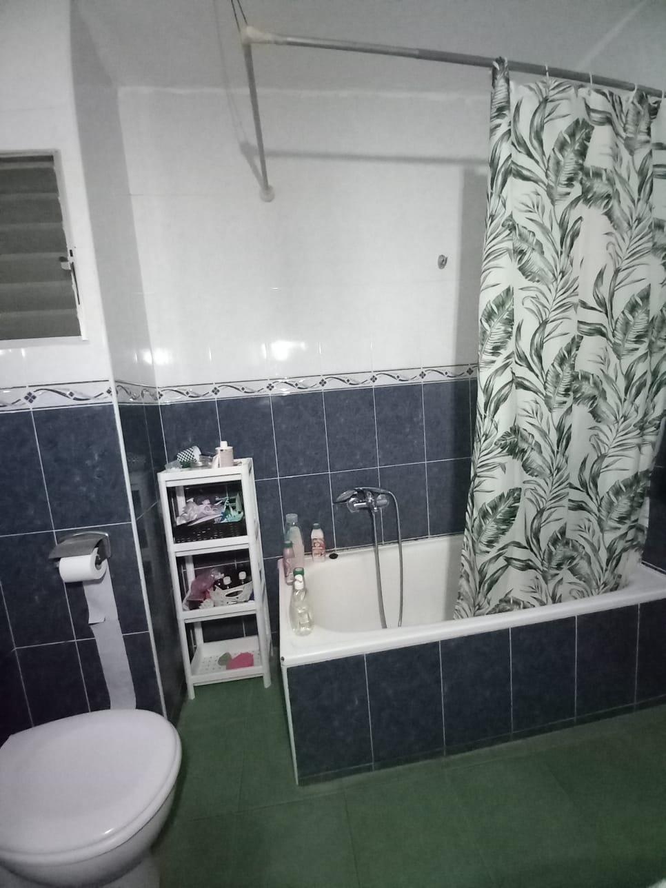 For sale of flat in El Vendrell