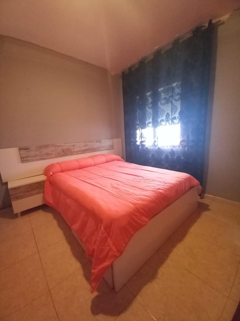 For sale of flat in El Vendrell
