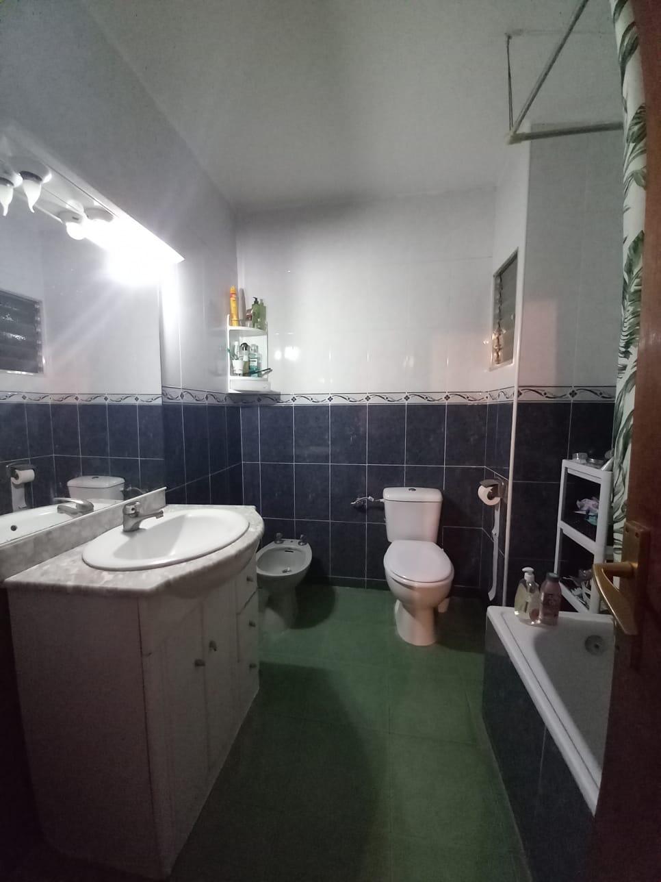 For sale of flat in El Vendrell