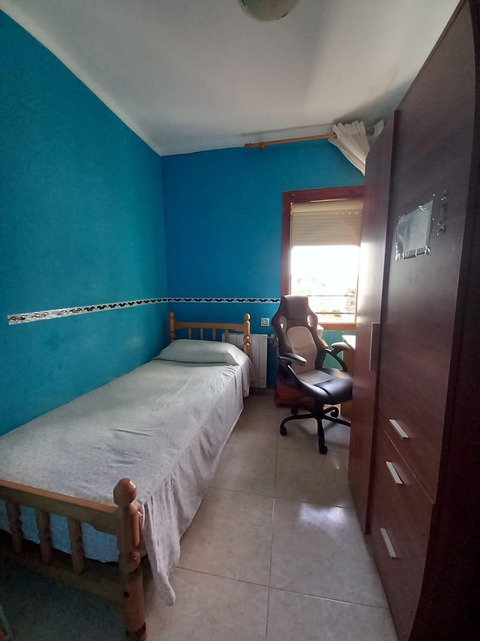For sale of flat in El Vendrell