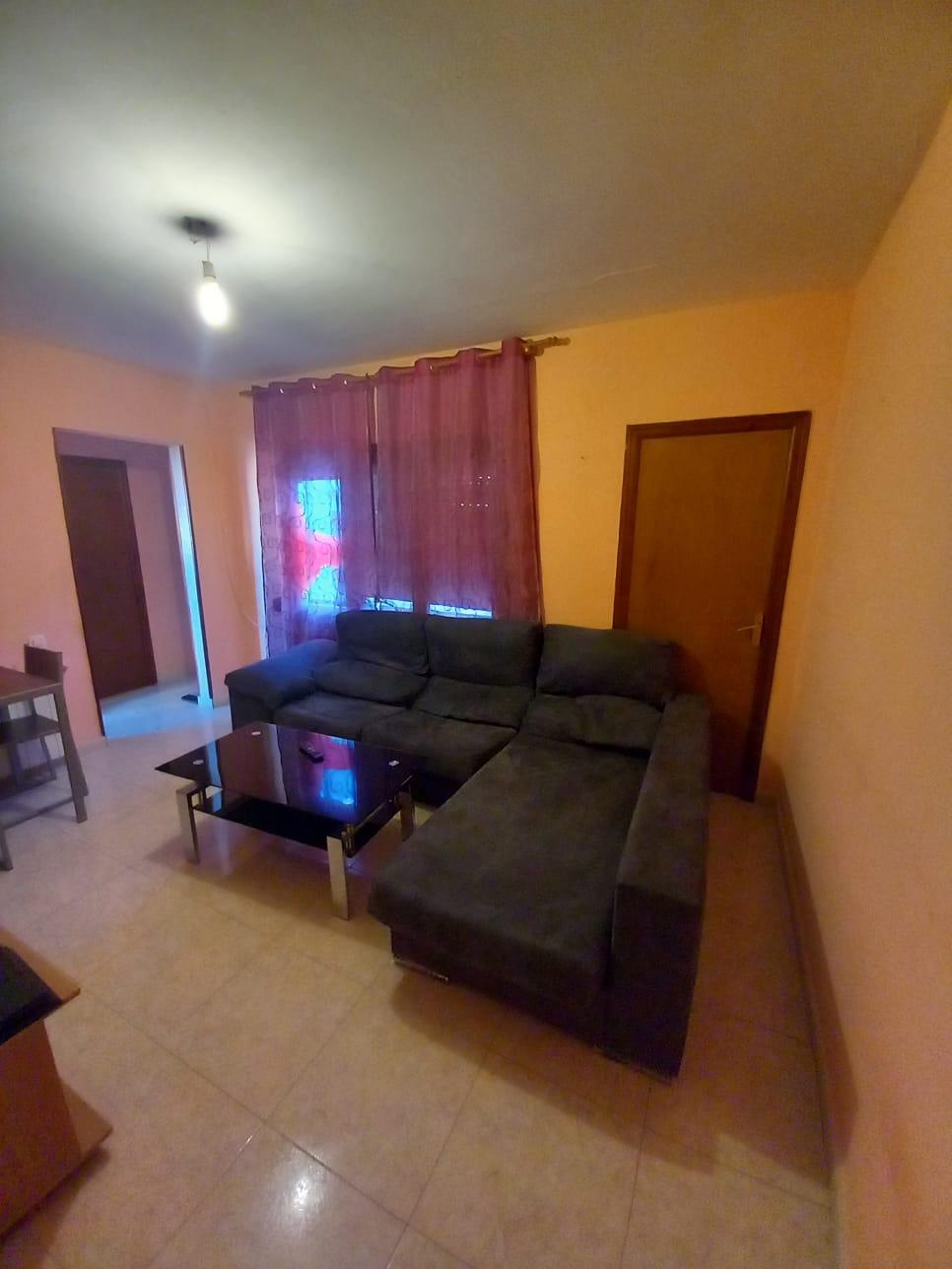 For sale of flat in El Vendrell